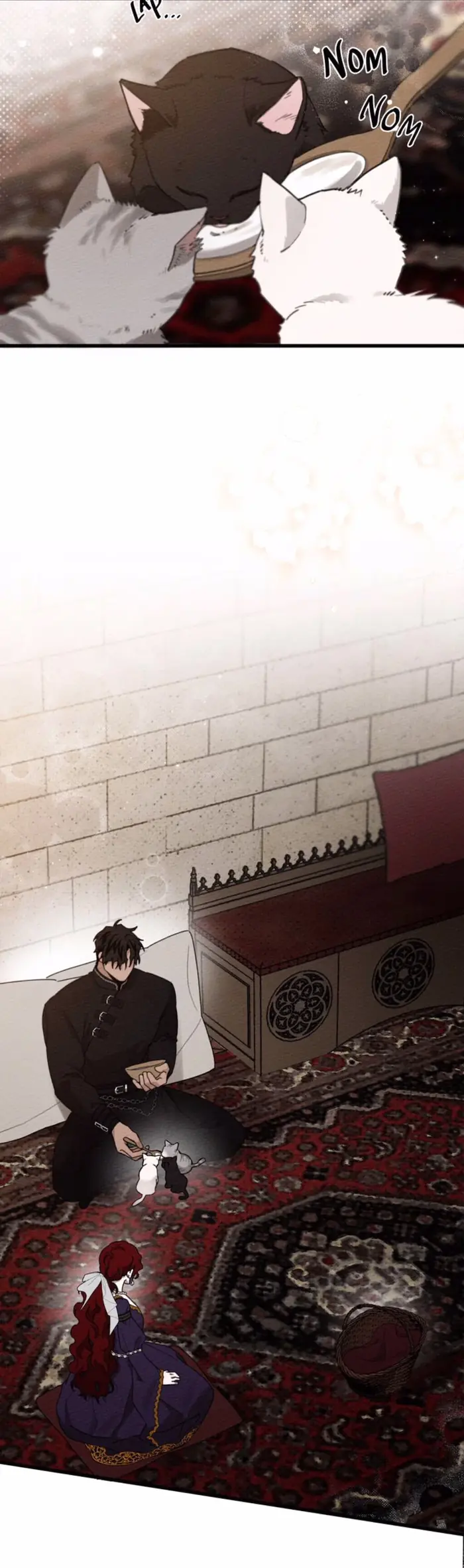 Under the Oak Tree    Chapter 46 image 33_optimized